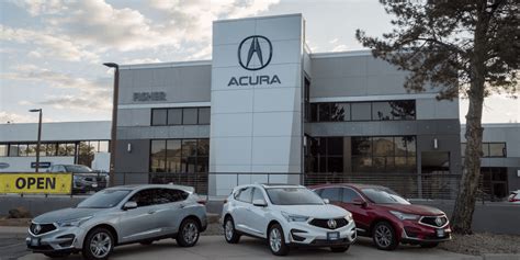Fisher Acura: Your Ultimate Guide to Finding the Perfect Car