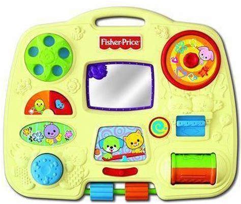 Fisher Price Activity Center: Ultimate Toddler Fun