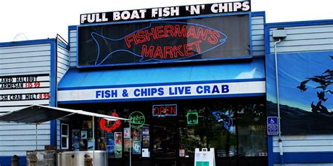 Fisherman S Market Eugene Or Wine Country