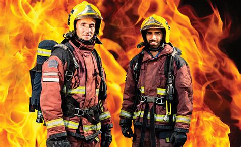 Fit Is Critical When Choosing Flame Resistant Clothing 2016 04 01 Ishn