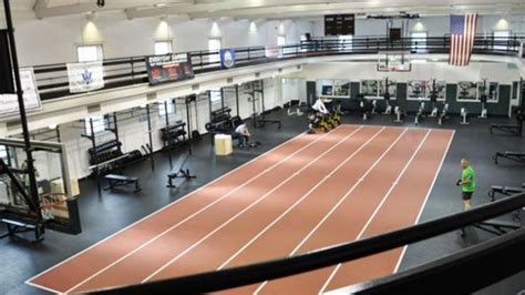 Fitness Centers Amp Gyms U S Army Carlisle Barracks
