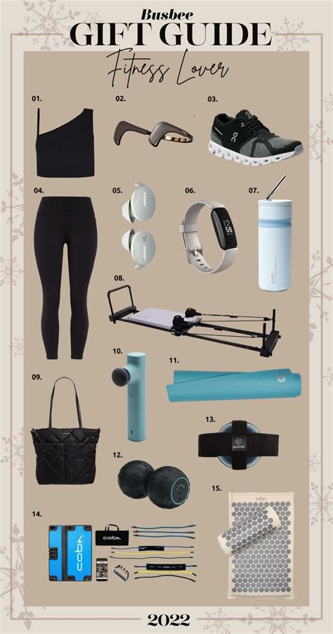 Fitness Lover Gift Guide The Best Fitness Gifts 2022 Fitness Lover Gift Guide The Best Fitness Gifts 2022