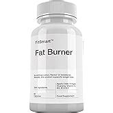 Fitsmart Fat Burner 1 Month Supply 60 Capsules For Healthy Weight Loss Buy Now With Express International Delivery Gosupps Com