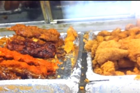 Five Best Gas Station And Mini Mart Food Places In Yakima