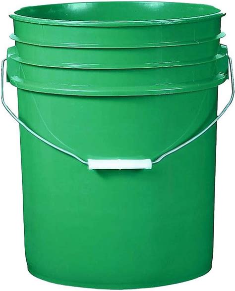 Five Gallon Buckets For Sale