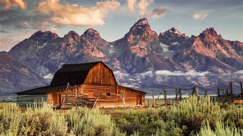 Five Great Places To Live In Wyoming Kiplinger