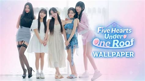 Five Hearts Under One Roof Stove Store