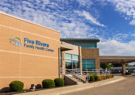 Five Rivers Health Clinic