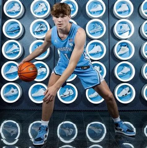 Five Star Guard Mullins Eliminates Duke Has Unc In His Final Three