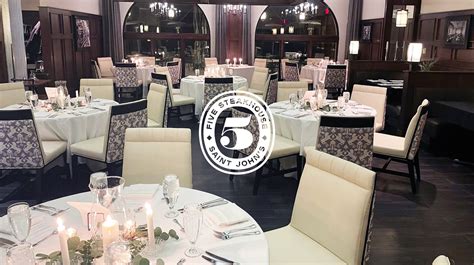 Five Steakhouse Hours Five Steakhouse Hours