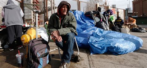 Five Things The Federal Government Did To Help End Homelessness And