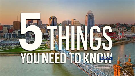 Five Things You Need To Know Today In Boston Business News And