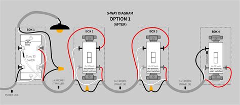 Five Way Switch Wiring Diagram Database