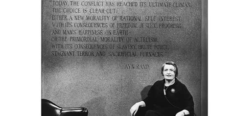 Five Ways Ayn Rand Can Save America Empowered Individuals Not Government Are The Key To