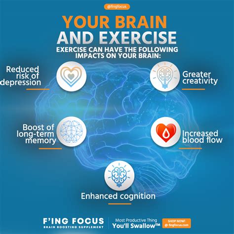 Five Ways Exercise Improves Your Brain Function Five Ways Exercise Improves Your Brain Function