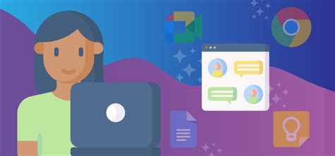 Five Ways Google Can Support Remote Learning 01