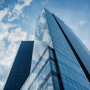 Five Ways One Paralegal Student Made Connections