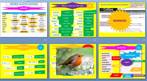 Five Ways To Boost Vocabulary For Entrance Exams Better Tuition