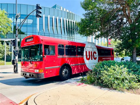 Five Ways To Get To Uic Uic Today Five Ways To Get To Uic Uic Today