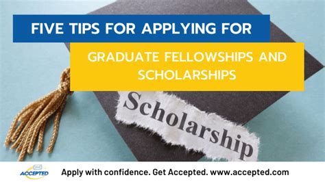 Five Ways To Prepare For Graduate School