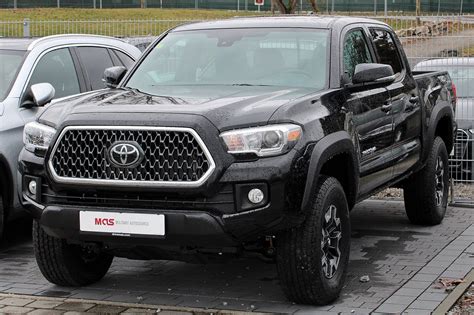 Fix 2019 Toyota Tacoma Problems Free Legal Aid Now