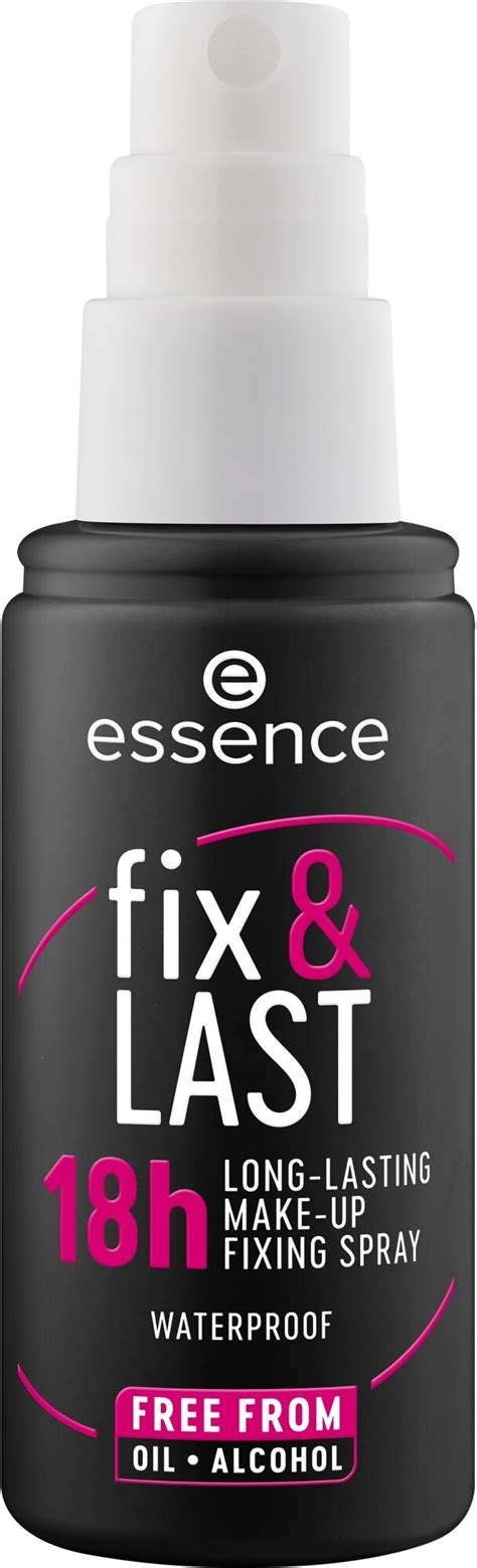 Fixing Spray Makeup: How to Achieve a Long-Lasting Finish