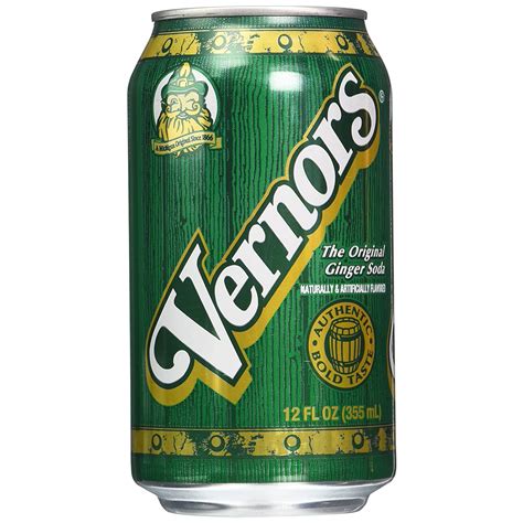Fizz And History Exploring The Michigan Magic Of Vernors Ginger Ale