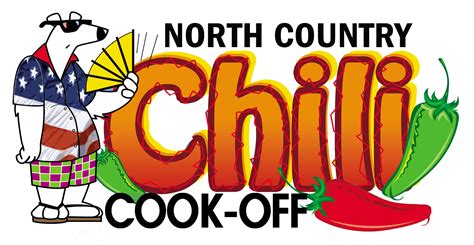 Flack Broadcasting Reminder 24Th Annual North Country Chili Cook Off
