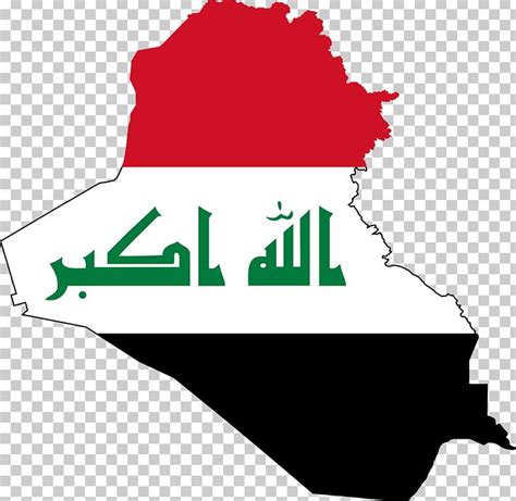 Flag Of Iraq Gulf War Flag Of Uzbekistan Png Clipart Area Artwork