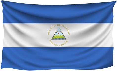 5 Facts Nicaragua Flag