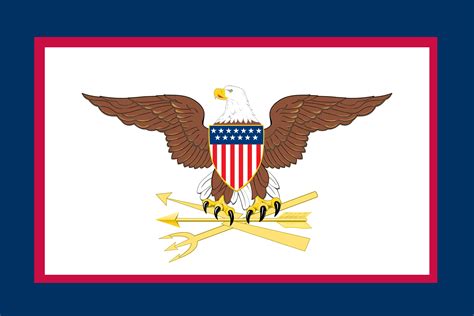Flag Of United States Armed Forces R Vexillology