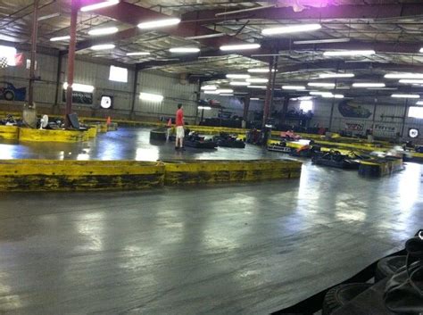 Flags Amp Wheels Indoor Racing Rapid City Roadtrippers