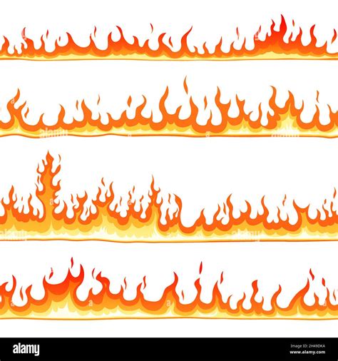 Flames Lines: Transform Your Space with Dynamic Fire Art Ideas