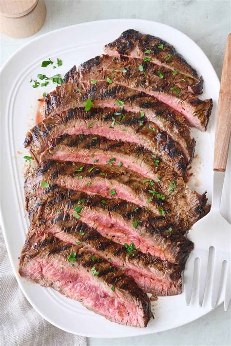 Flank Steak Flank Steak