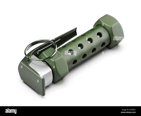 Flash Bang Grenade Hi Res Stock Photography And Images Alamy