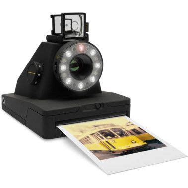 Flash Five 5 Instant Film Alternatives To The Polaroid Film Polaroid