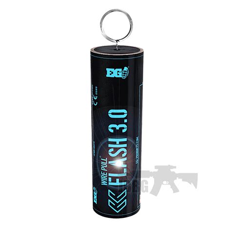 Flash Grenade 3 0 Just Bb Guns