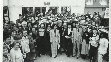 Flashbackfriday 42 Years Ago The Exchange Helped Welcome Hostages Freed From Iran The Exchange Post