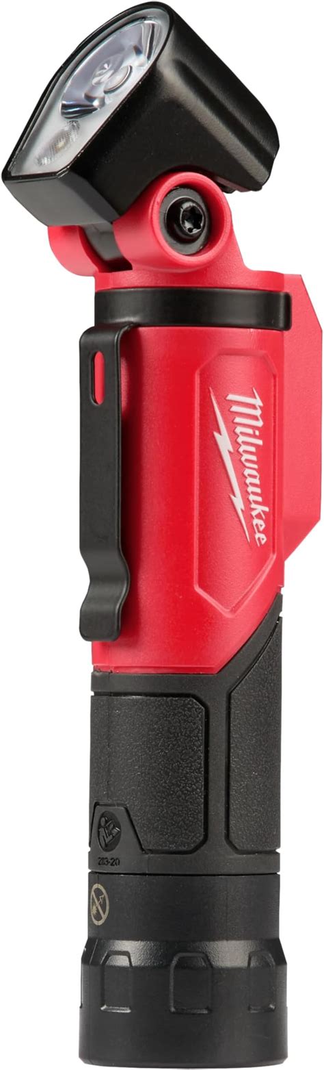 Top Reasons to Choose a Flashlight Milwaukee for Your Outdoor Adventures