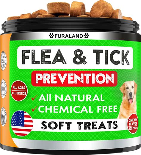 Flea Medication For Dogs