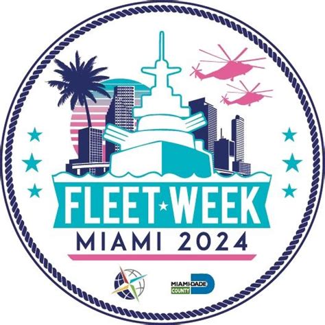 Fleet Week Miami 2024 R Miami Fleet Week Miami 2024 R Miami