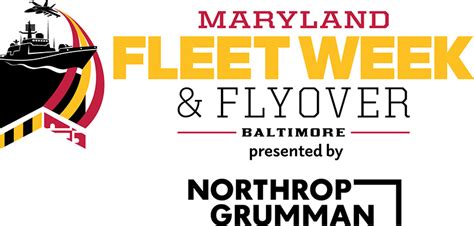 Fleet Week Press Release November 28 2023 Visitmaryland Org