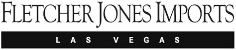 Fletcher Jones Las Vegas: Your Ultimate Destination for Quality Service