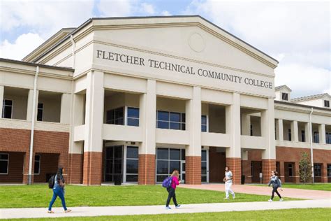Fletcher Technical Community College Ftcc Marine Engine Tech Training