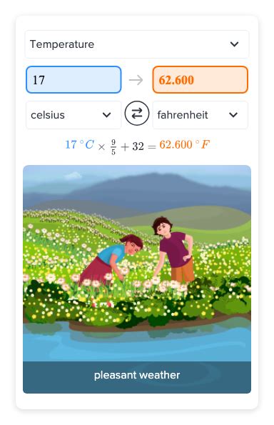 Flexi Answers What Is 17 C In Fahrenheit Ck 12 Foundation Flexi Answers What Is 17 C In Fahrenheit Ck 12 Foundation