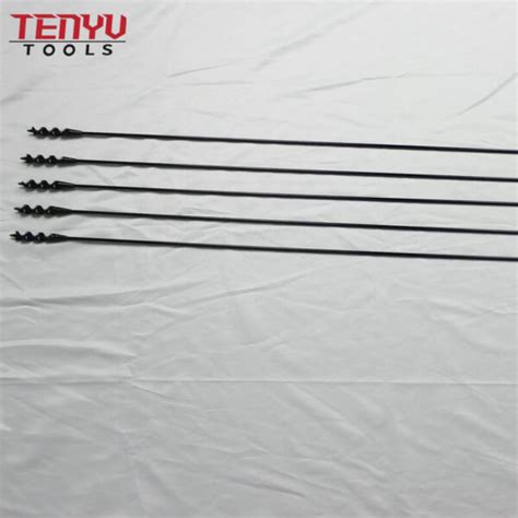Flexible Drill Bit Tenyu Tool
