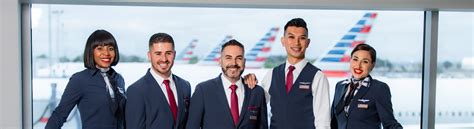 Flight Attendant Jobs At Piedmont Airlines American Airlines Group