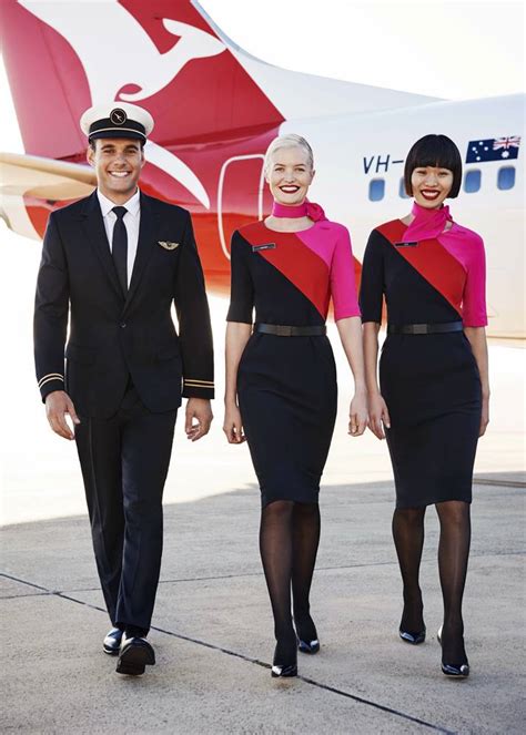 Flight Attendant