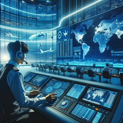 Flight Dispatcher Career Advancement Opportunities Unlocking Your