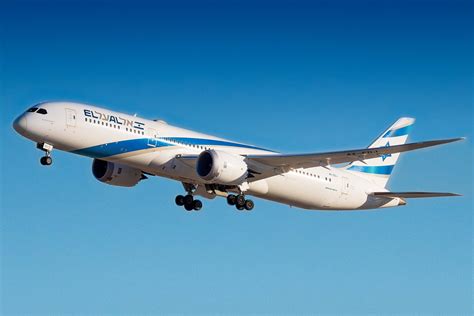 Flights To Israel Non Stop Flexible Flights To Tel Aviv El Al